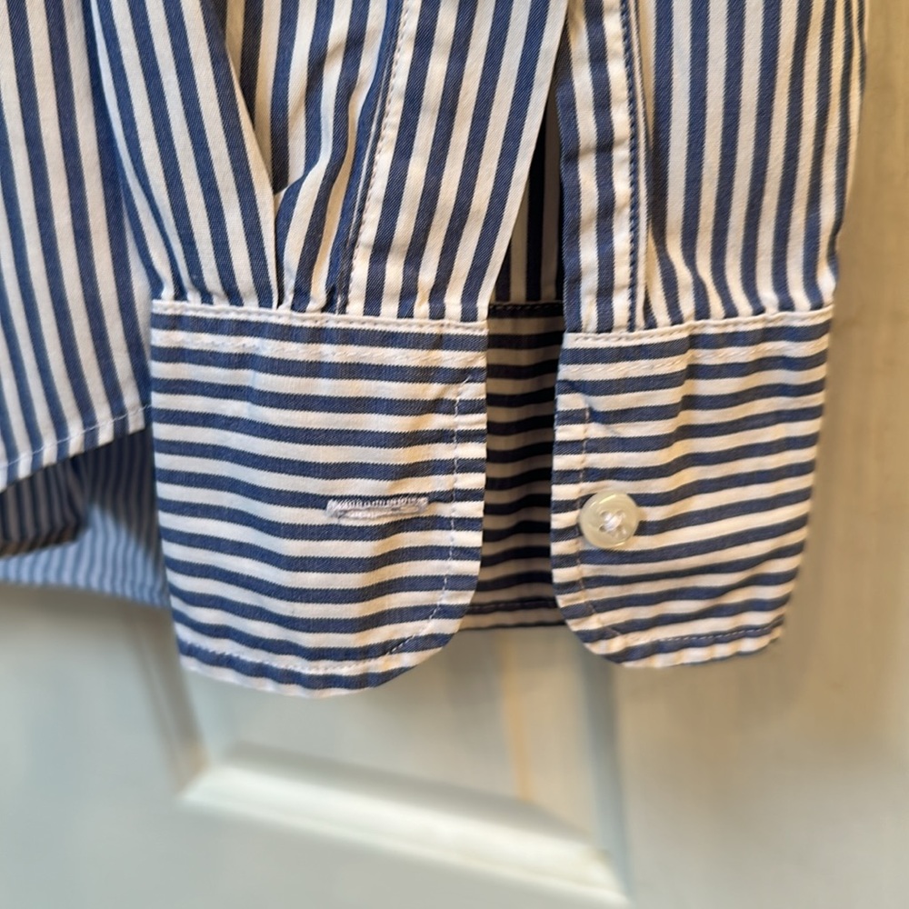 J. Crew button down - Picture 6 of 8